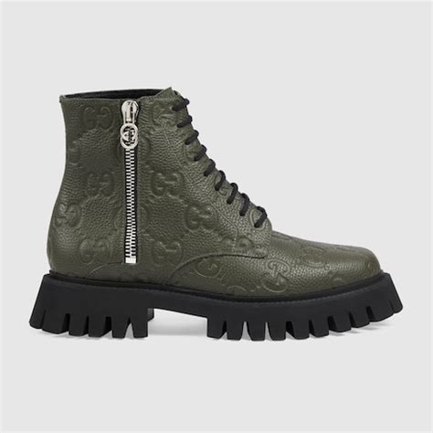 gucci sport boots